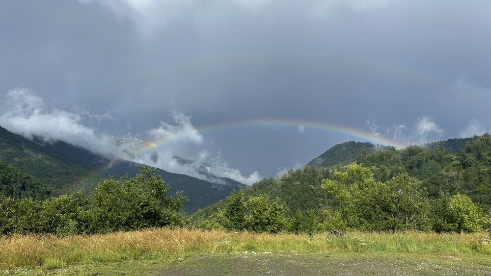 Фотография автора Анастасия Рабочева