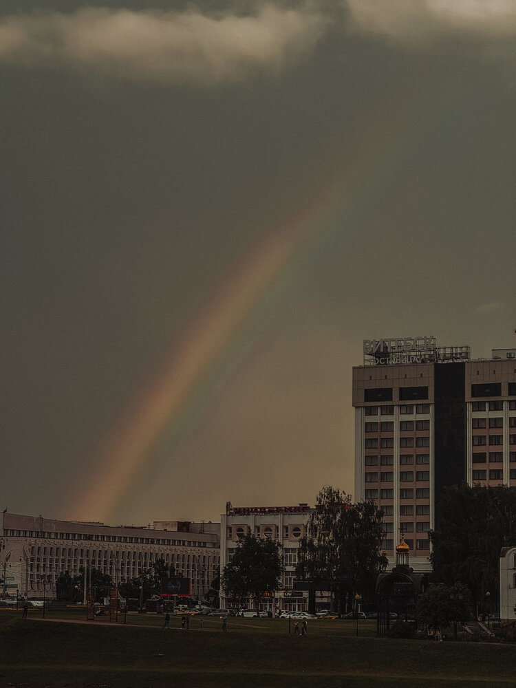 Photograph by Светлана Долганова