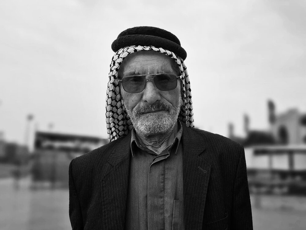 Photograph by Zahra akbari