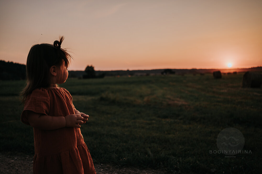 Photograph by Irina Boginya