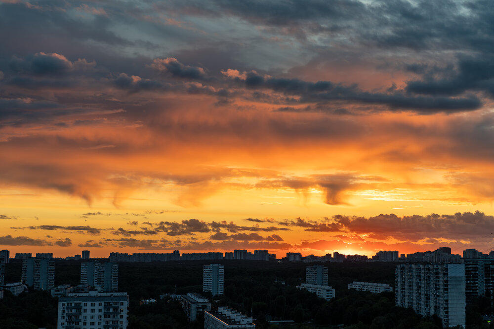 Photograph by Андрей Соколов