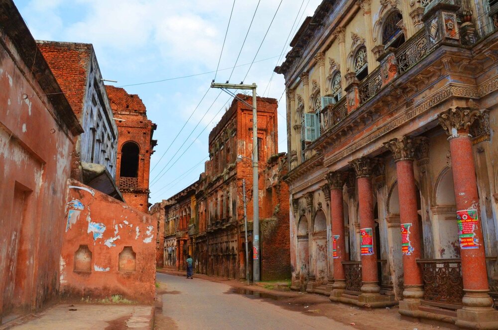 Photograph by A. M. Shafiqul Islam