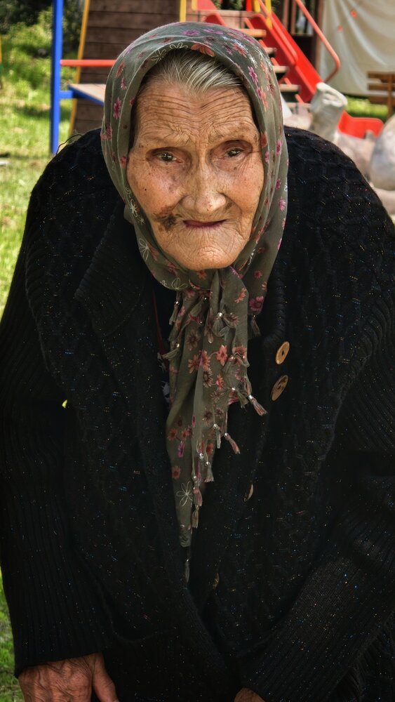 Фотография автора Полина Жондарева