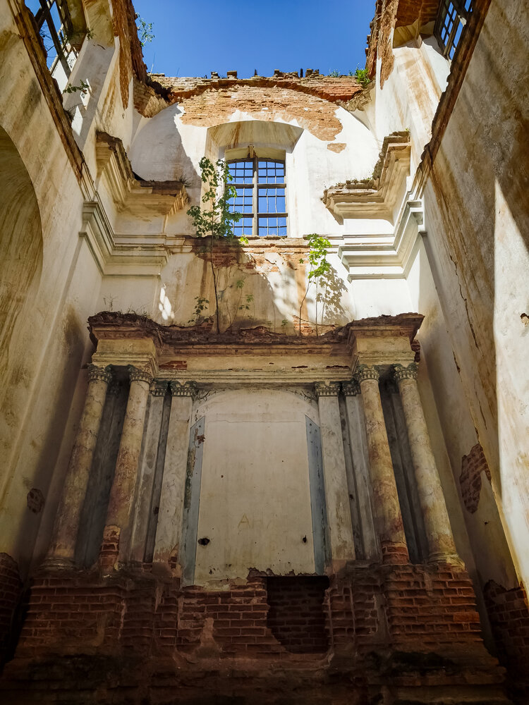 Photograph by Юлия Гашева