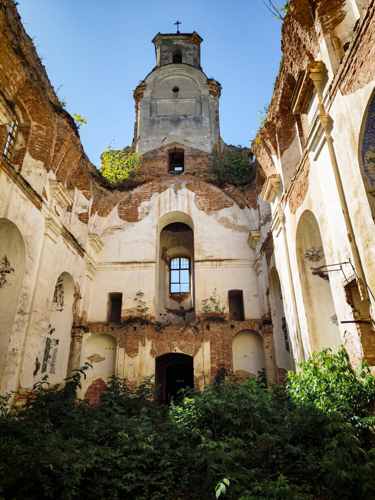 Photograph by Юлия Гашева