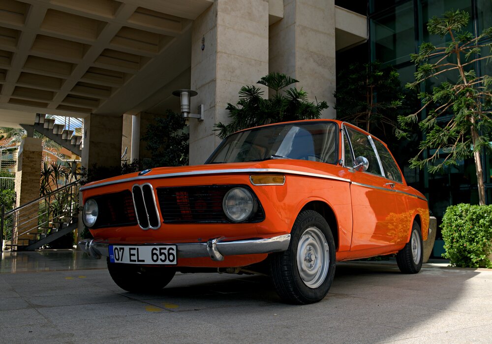 Photograph by Михаил Тужилков