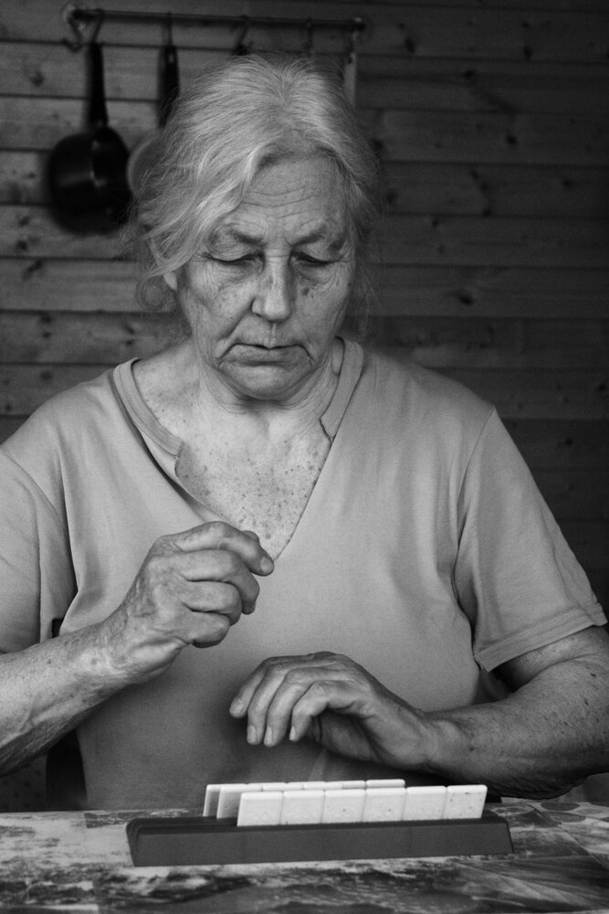 Photograph by Анна Бушина
