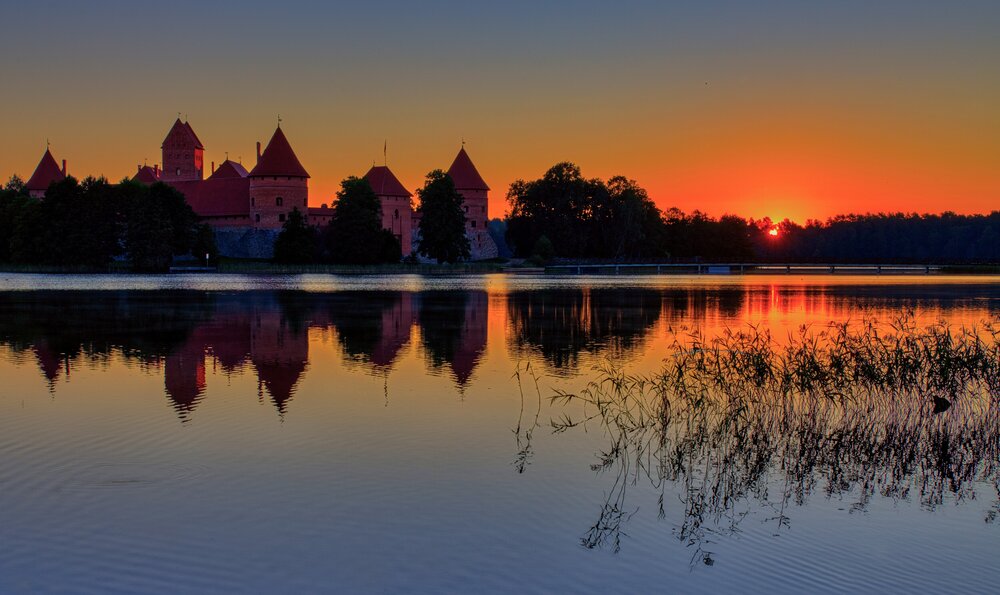 Photograph by Janis Serdienis