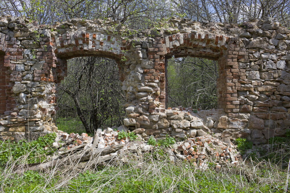 Photograph by Михаил Дронов