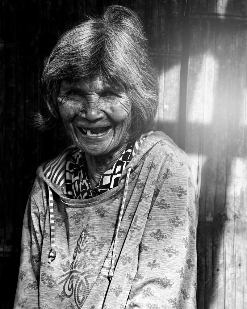 Photograph by Ariel Salupan