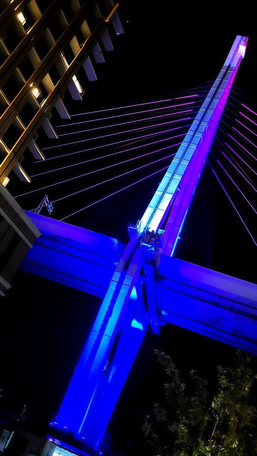 Electric Lines
