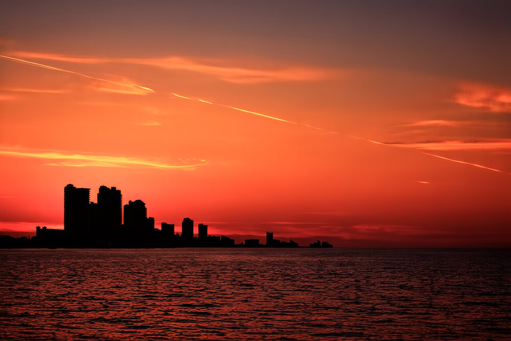 Photograph by Jeff Cooley