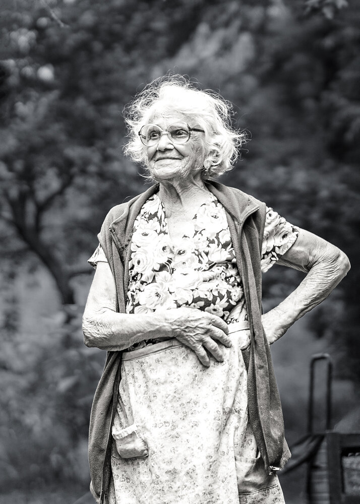 Photograph by Cornelia Ghergut