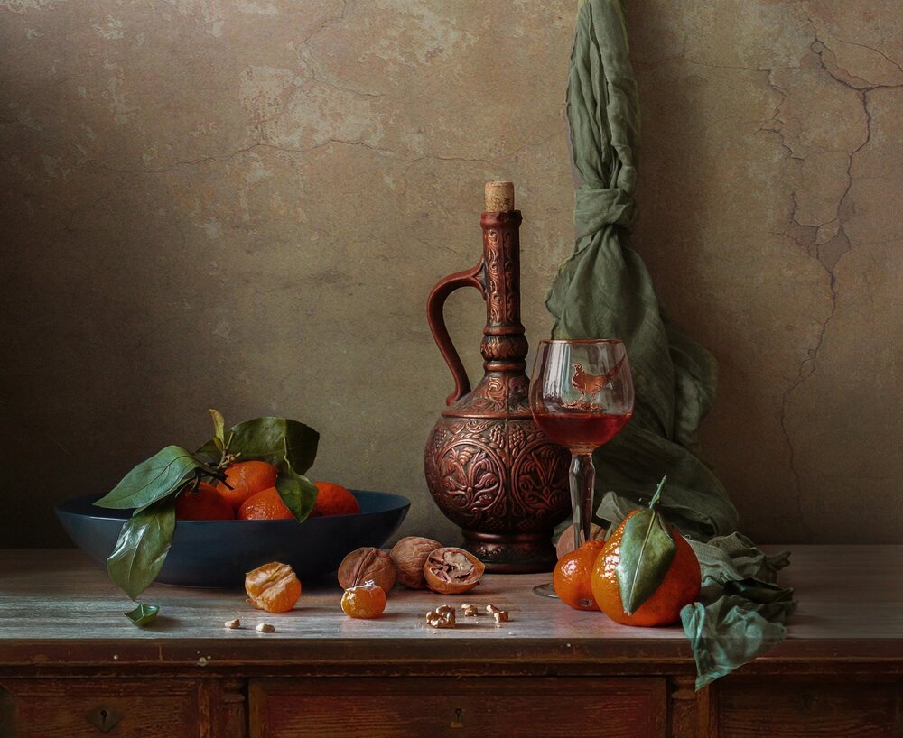Photograph by Вера Артеменко