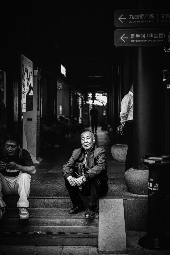 Photograph by Rauan Mynbayev