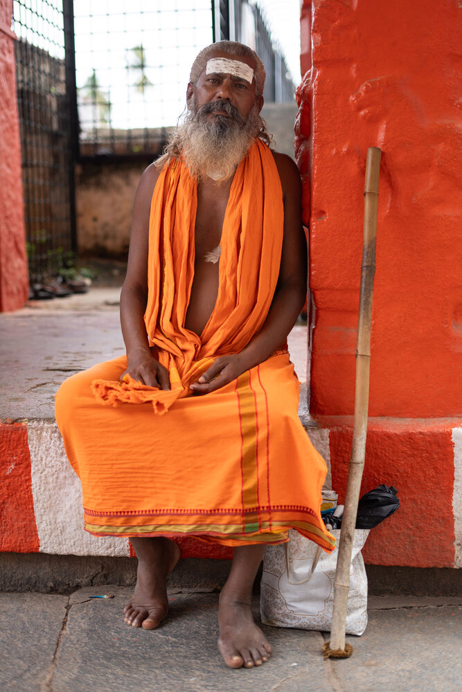 Photograph by Murugan M