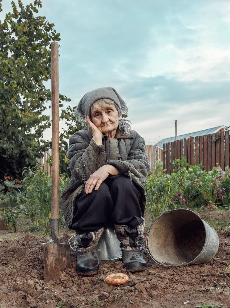 Photograph by Алексей Широбоков