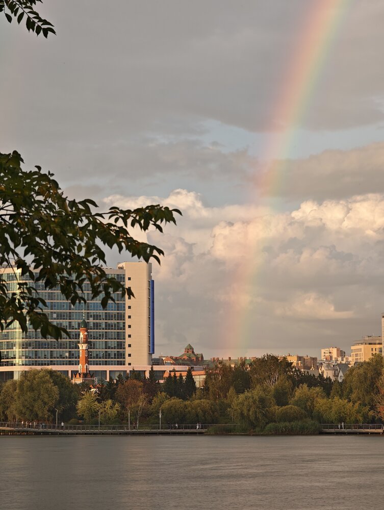 Photograph by Роза Миннуллина