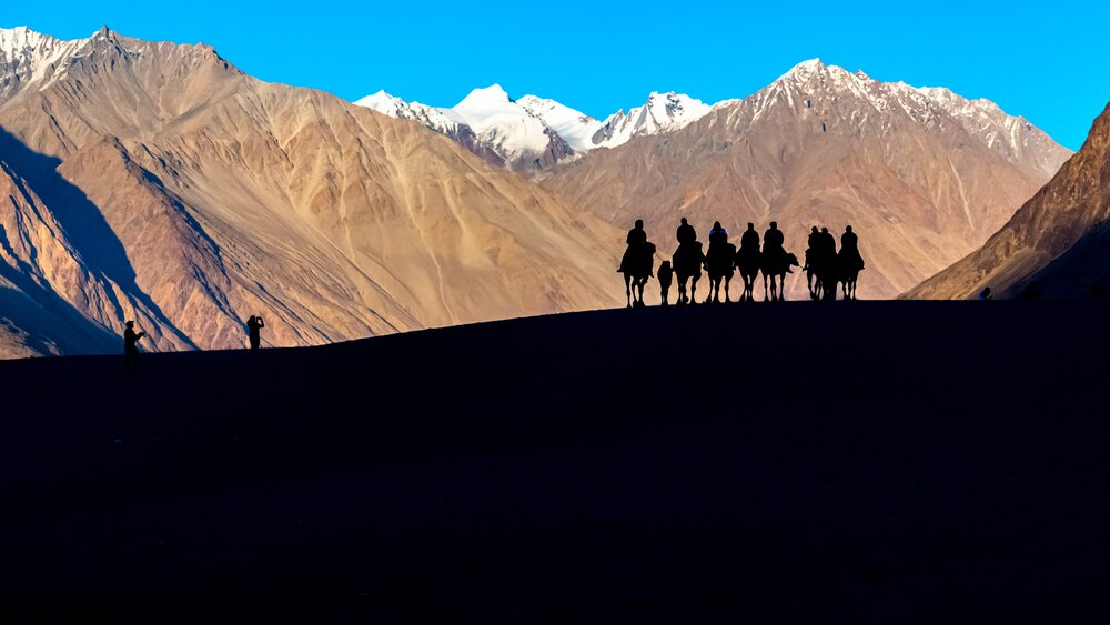 Photograph by Ashit Gandhi