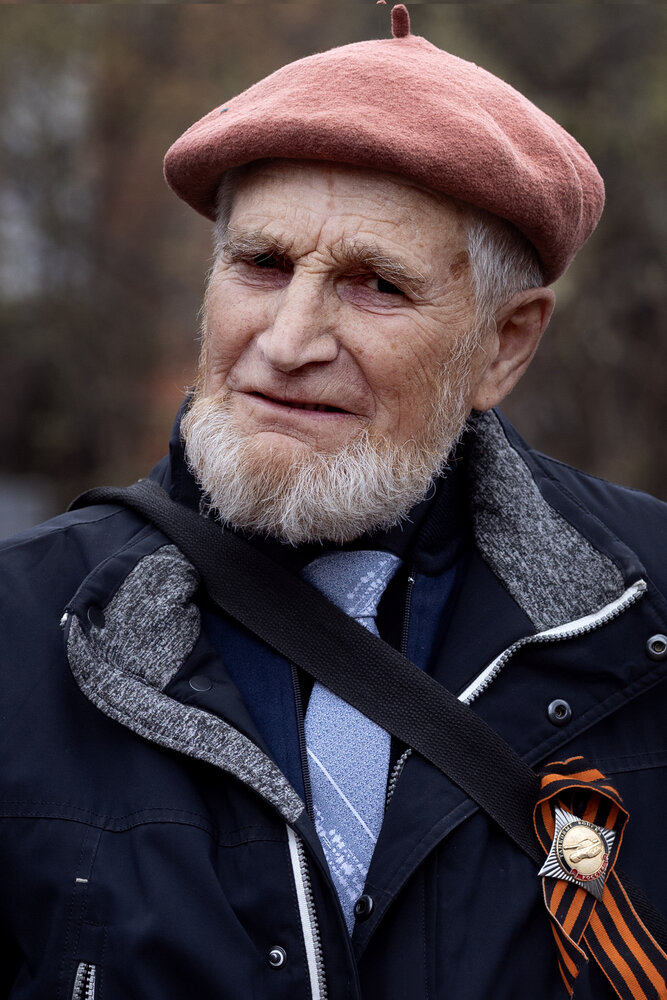 Photograph by Елена Шишкина
