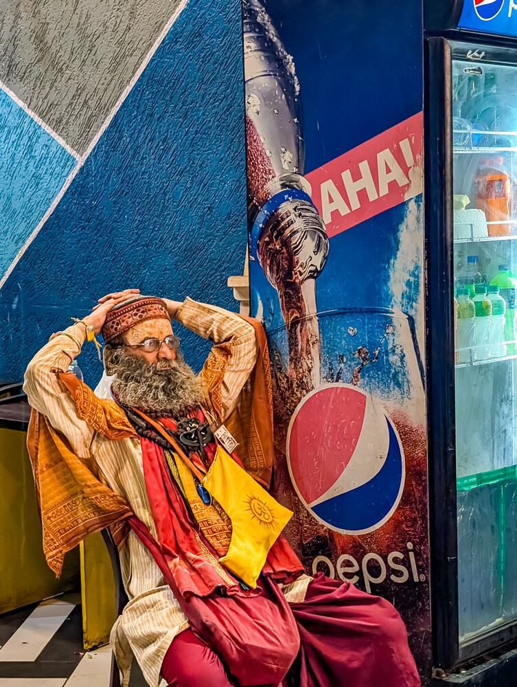 Centuries of tradition meets modern fizz
