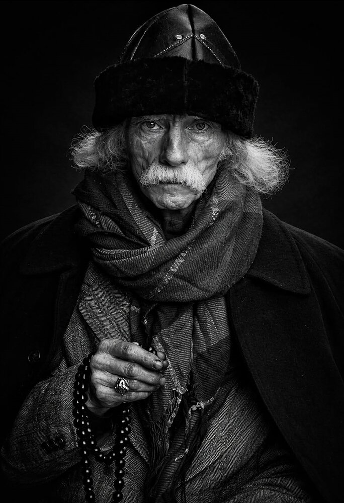 Photograph by Esin Sağır