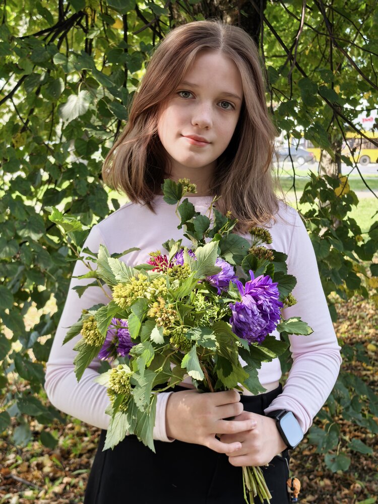 Photograph by Анастасия Проскурнова