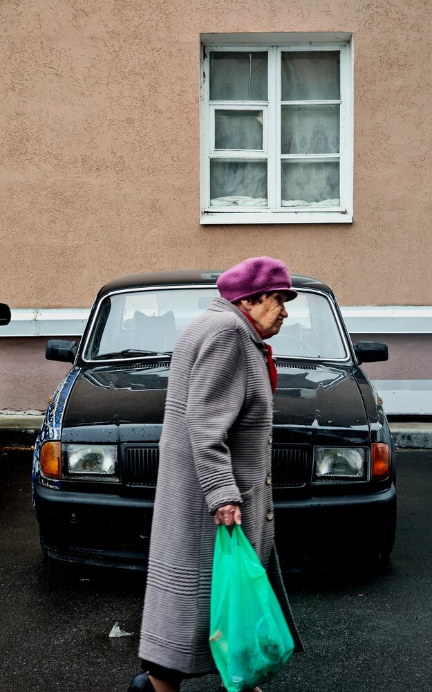 Фотография автора Владислав Афанасьев