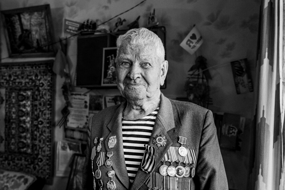 Photograph by Денис Базаров