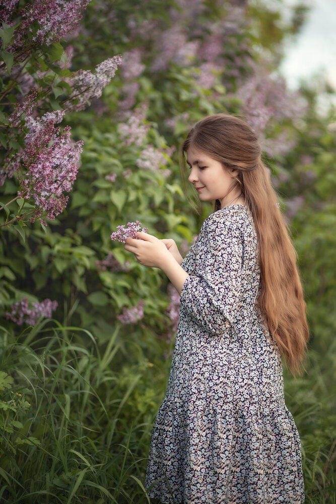 Фотография автора Елена Косинова