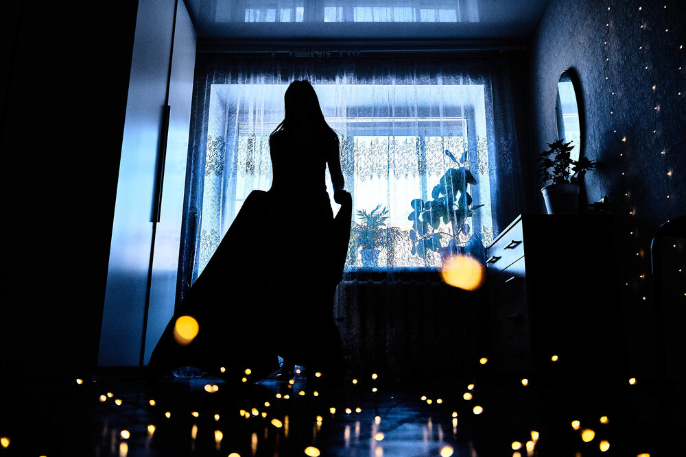 Photograph by Максим Карпович
