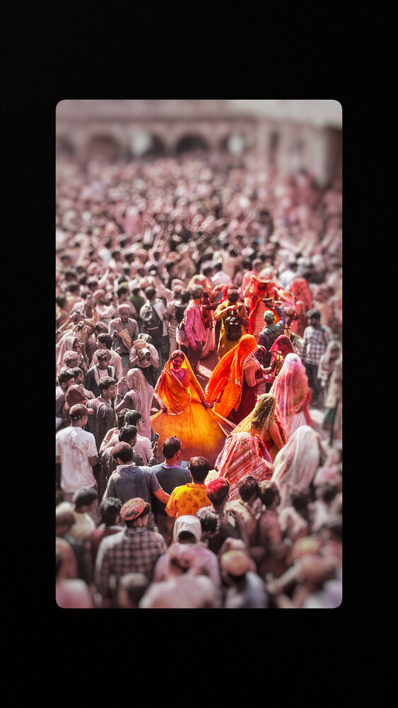 Photograph by Pratiksha Chopra