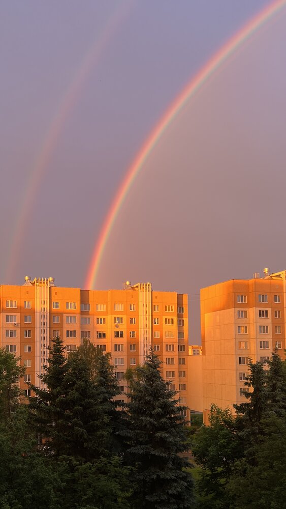 Photograph by Оксана Корепанова