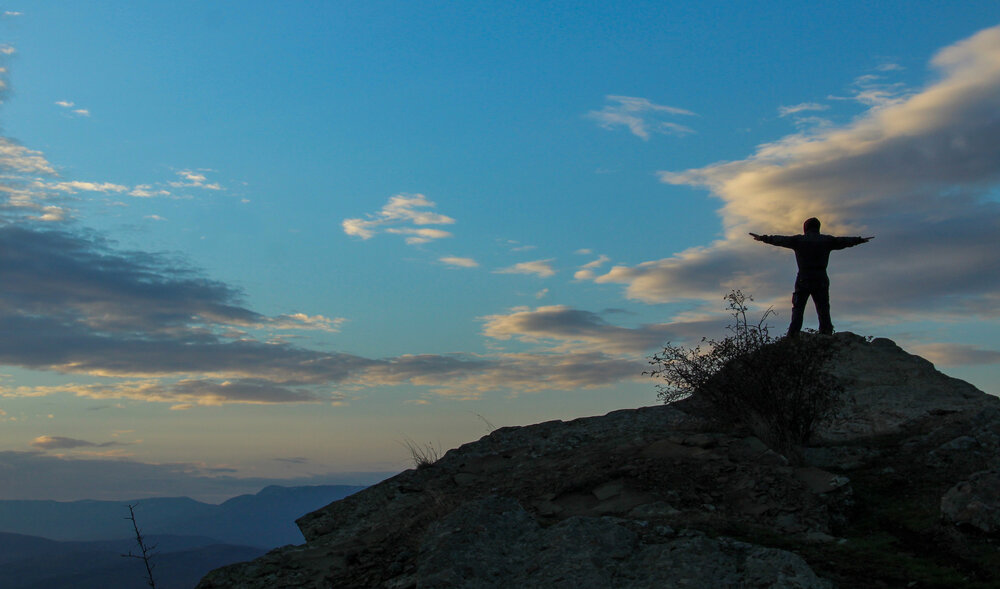Photograph by Евгения Флиорчук