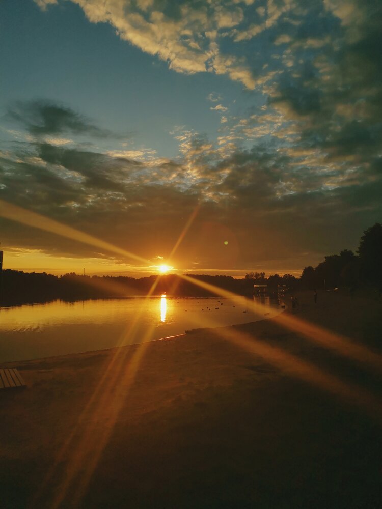 Photograph by Сандро Пилюкшин