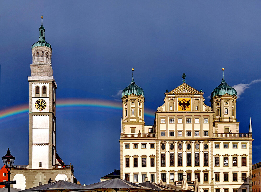 Photograph by Alexander Baron