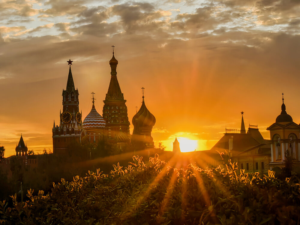 Photograph by Александр Порохов