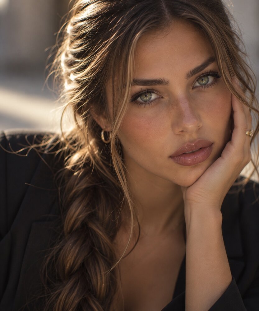 Photograph by Denise Bettoni