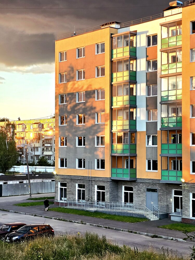 Photograph by Светлана Кустова