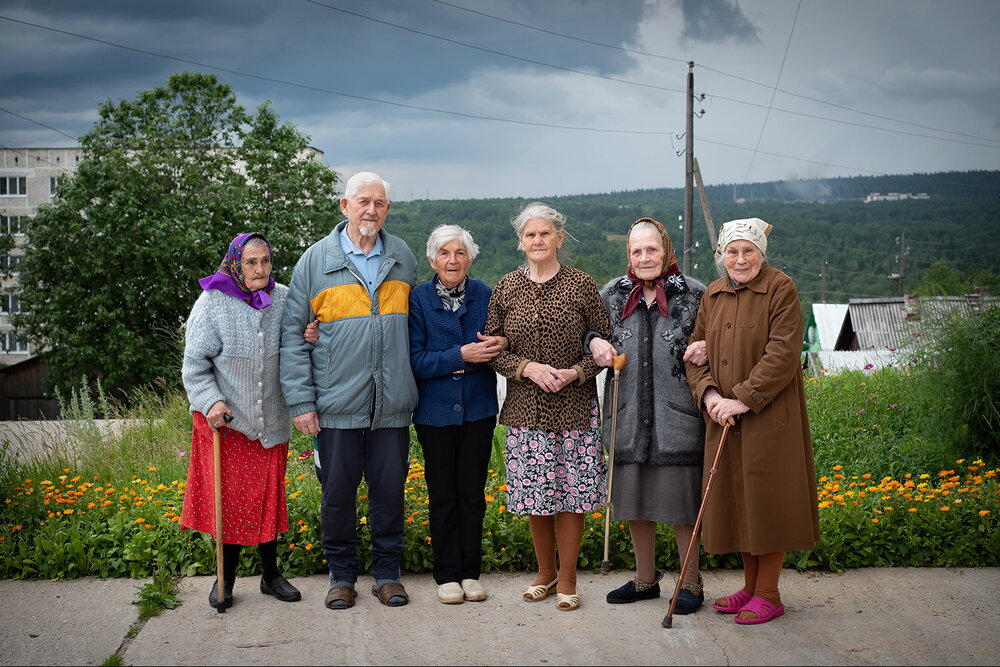 Фотография автора Александр Лебедев