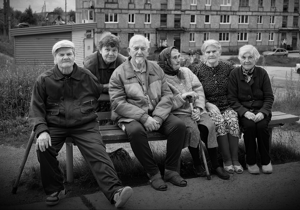 Фотография автора Александр Лебедев