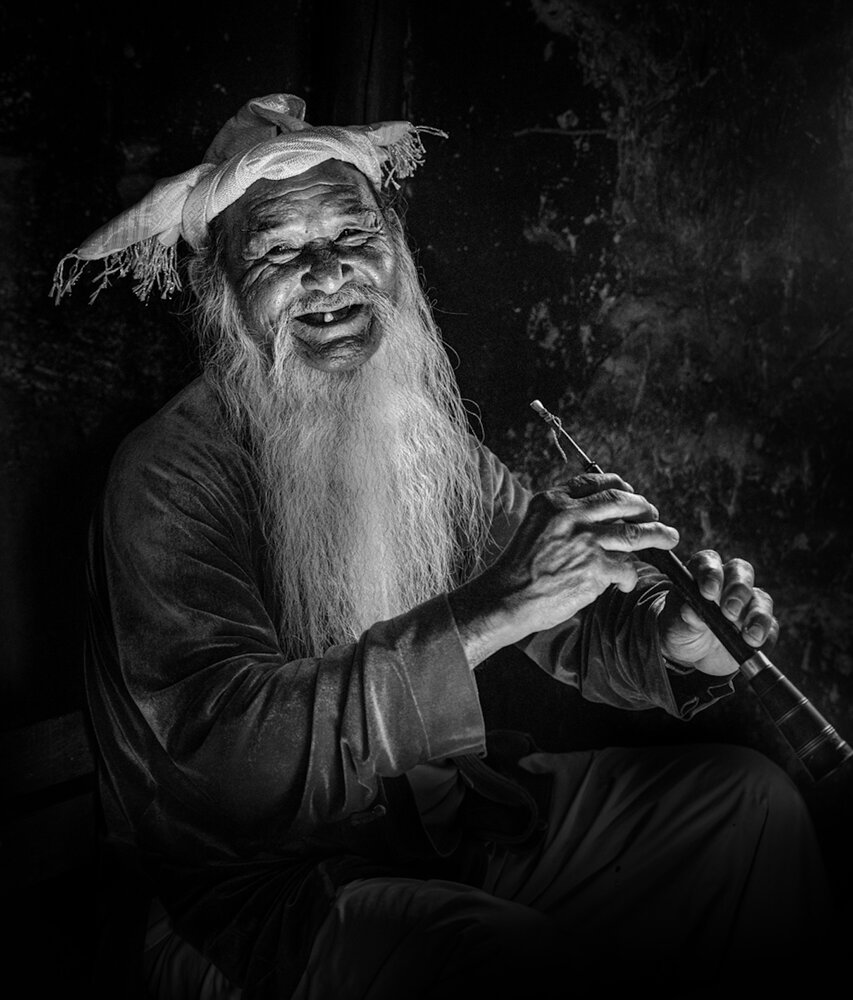 Photograph by Shivani Tibrewal