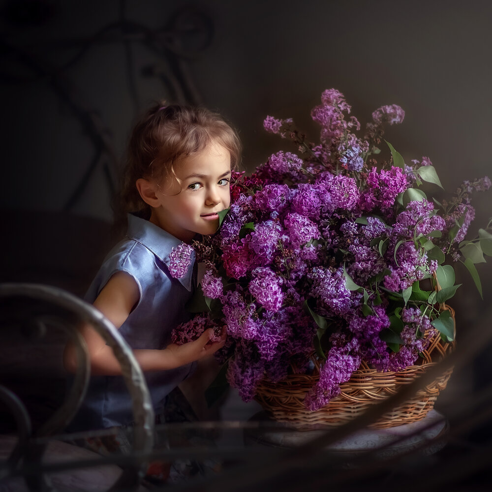 Photograph by Татьяна Стешенкова