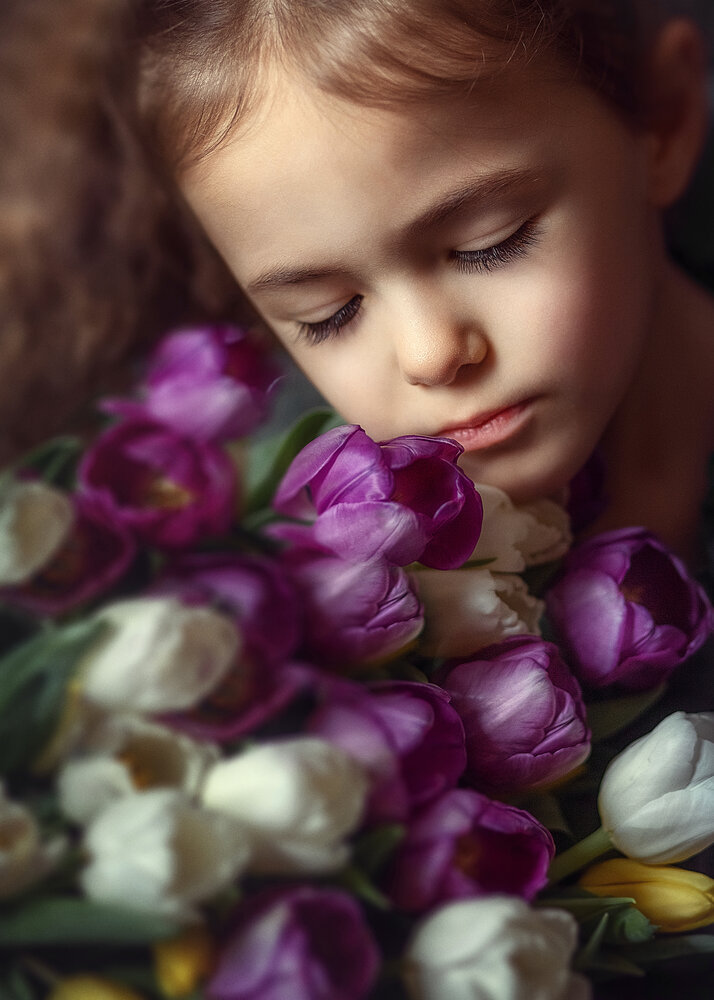 Photograph by Татьяна Стешенкова