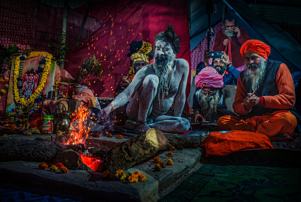 Photograph by Shivani Tibrewal