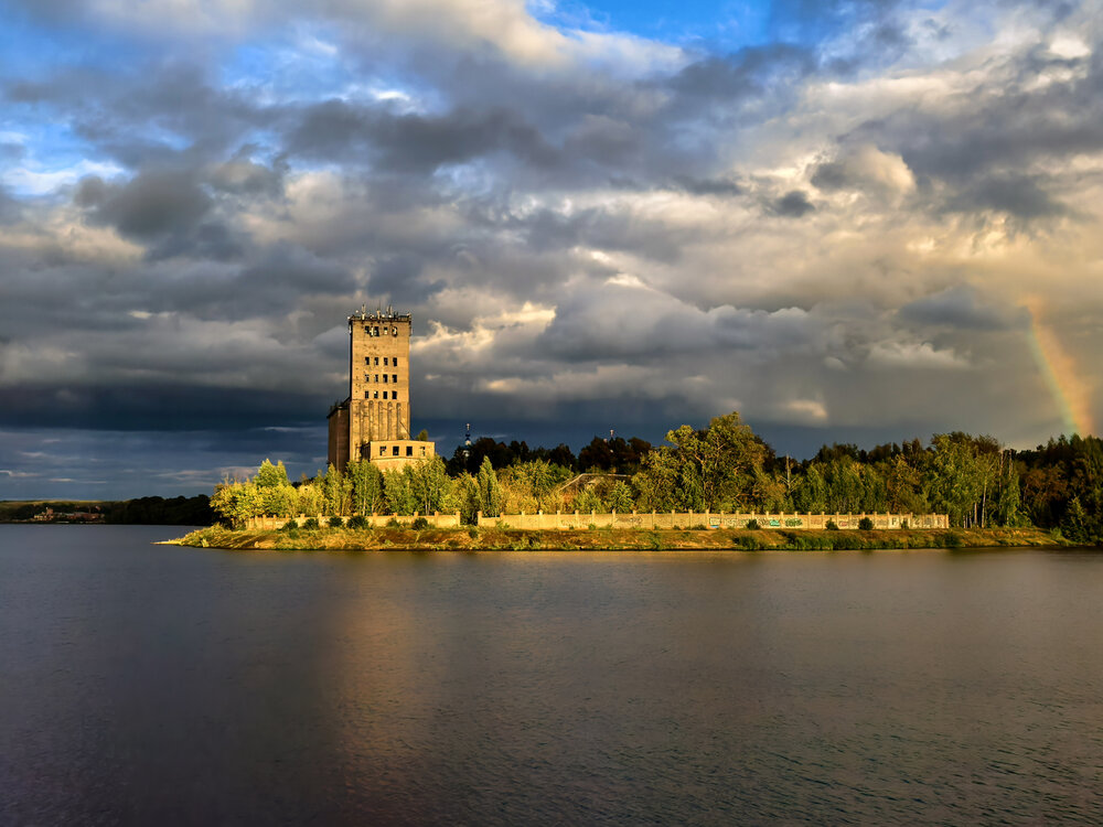 Photograph by Александр Порохов