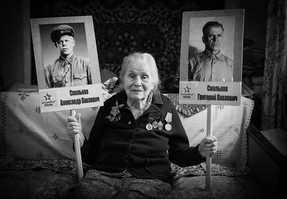 Фотография автора Александр Лебедев