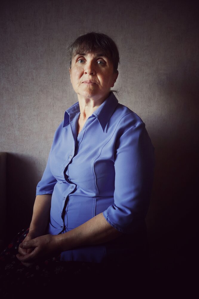 Photograph by Оксана Костенко