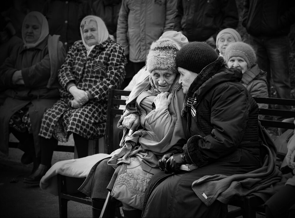 Фотография автора Александр Лебедев