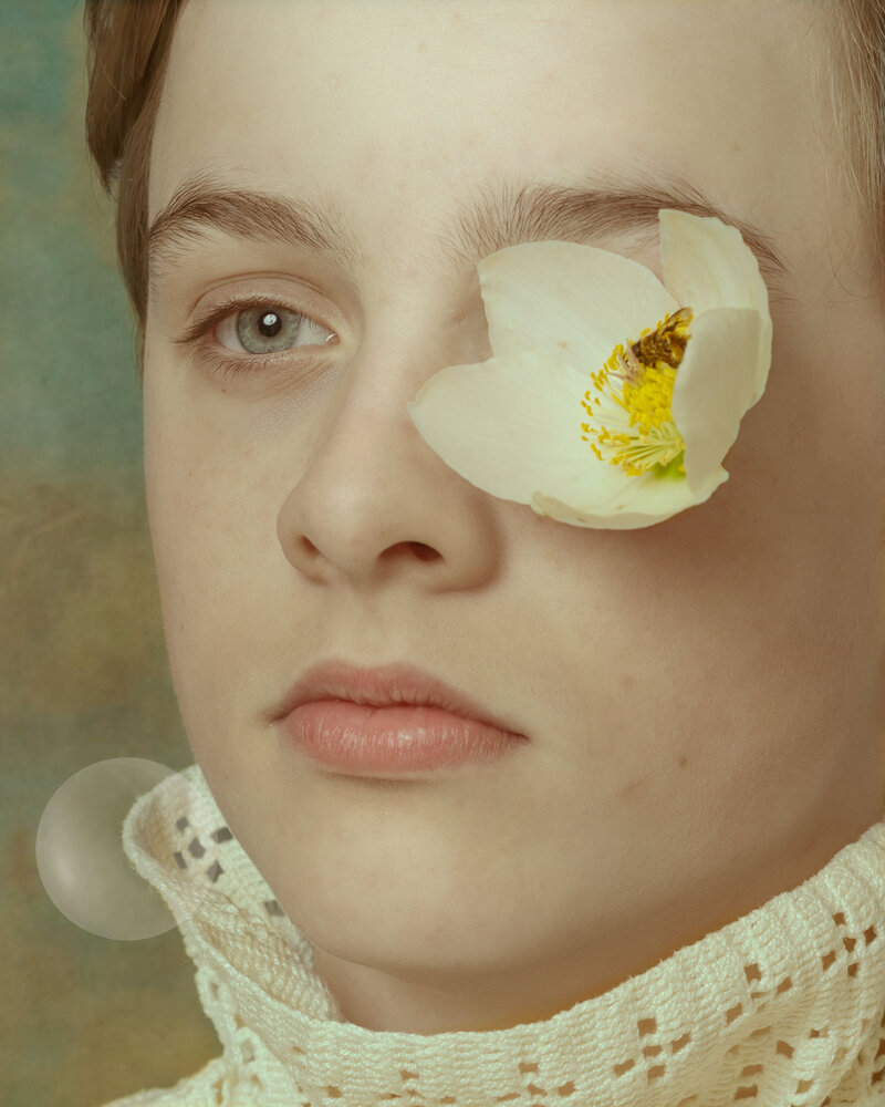 Photograph by Jana Nicolas